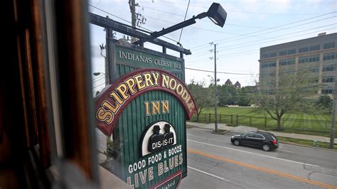 slippery noodle body found|slippery noodle indiana.